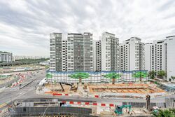 Parc Centros (D19), Condominium #610573771